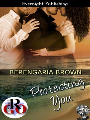 cover image of Protecting You